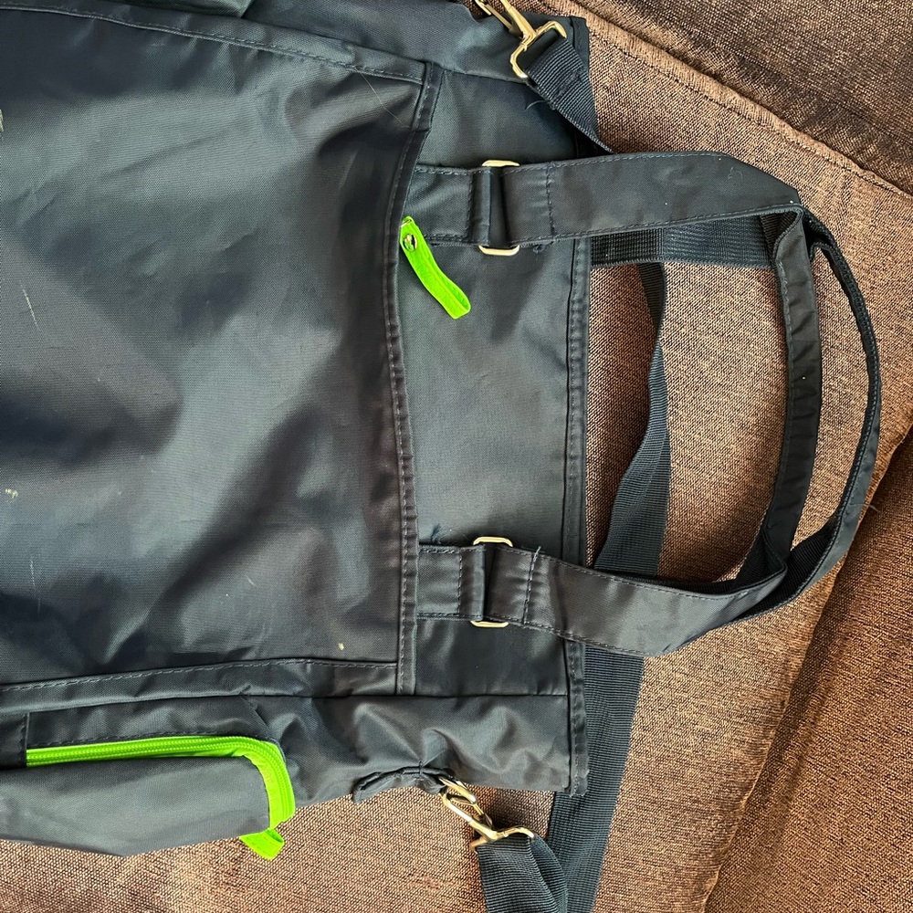 Large tote - Picture 3 of 3